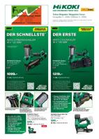 Hikoki Fokus Magazin 2 / 2026
