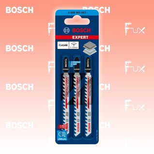 Bosch Expert Fiber Plaster