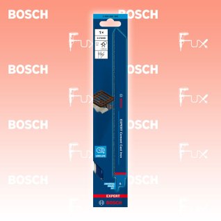 Bosch Expert S1750RD Cement Cast Iron Säbelsägeblatt