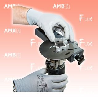 AMB Elektrik Easy for Bevelling 1050 FME-E4B