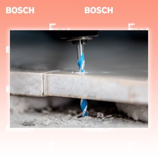 Bosch Expert CYL9 MultiCons Bohrer 6.0 mm