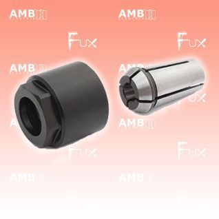 AMB Elektrik Spannzange SET Ø  3.175 mm 1/8"