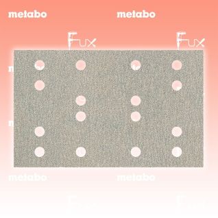 Metabo Haftschleifblätter Korn 120