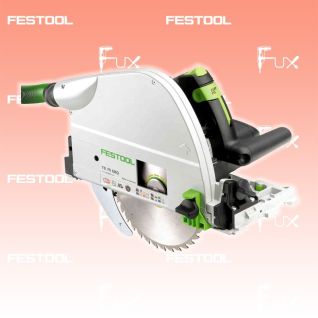 Festool TS 75 EBQ-Plus Tauchsäge