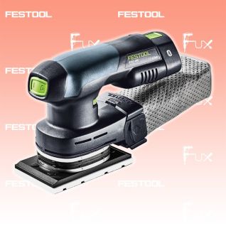 Festool RTSC 400 3,0 I-Plus Akku-Rutscher