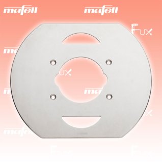 Mafell Verbreiterungsplatte ø 290