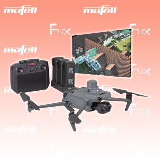 Mafell Dachvermessung VERSUM FLY KIT 4