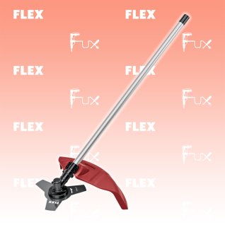 Flex GBC-A Freischneider-Vorsatz