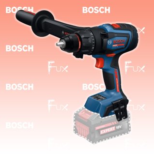 Bosch Professional EXSB18V-150 Akku-Schlagbohrschrauber