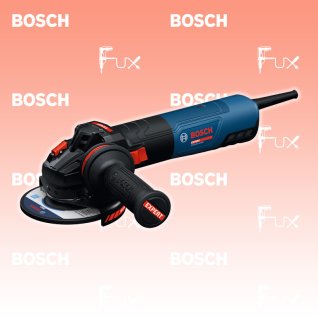 Bosch Professional EXWS20-125SB Winkelschleifer