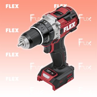 Flex PD 2G 18-EC HD2 C Akku-Schlagbohrschrauber