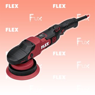 Flex XFE 2 15 14-EC C Exzenterpolierer mit Freilauf