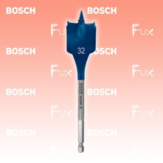 Bosch Expert Flachfräsbohrer 32 mm