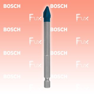 Bosch Expert  EXP HEX-9 HardCeramicamic Bohrer 8.0 mm