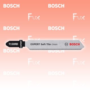 Bosch Expert Soft Tile Clean