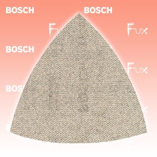 Bosch Expert M480 Schleifnetz, 93 x 93 mm Korn 180