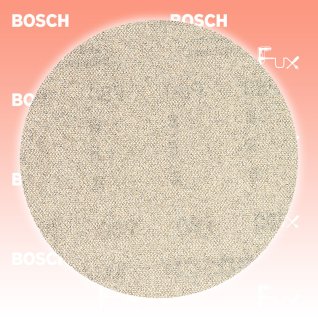 Bosch Expert M480 Schleifnetzscheibe 150 mm Korn 400