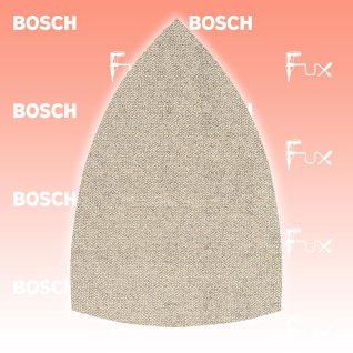 Bosch Expert Schleifnetz, 100 x 150 mm Korn 220