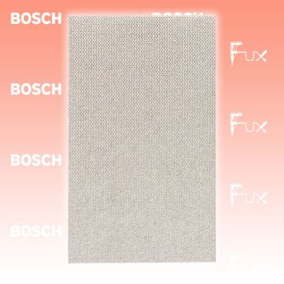Bosch Expert Schleifnetz 80 x 133 mm Korn 220