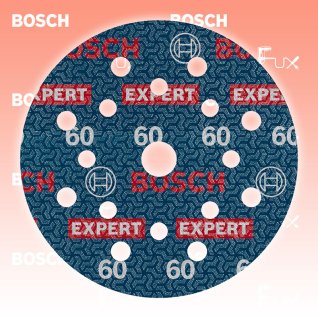 Bosch Expert Foil Schleiffolien Korn 60