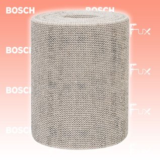 Bosch Expert Schleifnetzrolle Korn 100