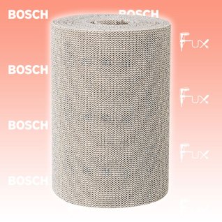 Bosch Expert Schleifnetzrolle Korn 120