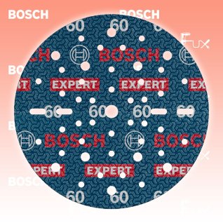 Bosch Expert Foil Schleiffolien Korn 400