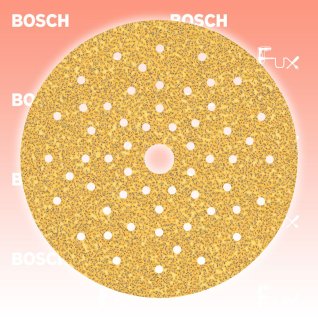 Bosch Expert  Schleifscheibe Korn 80