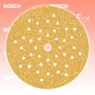 Bosch Expert  Schleifscheibe Korn 40