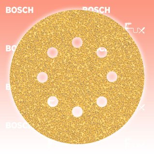 Bosch Expert Schleifscheibe Korn 100