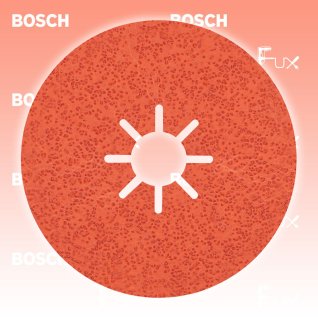 Bosch Expert Schleifblätter Korn 60