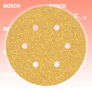 Bosch Expert Schleifscheibe Korn 240