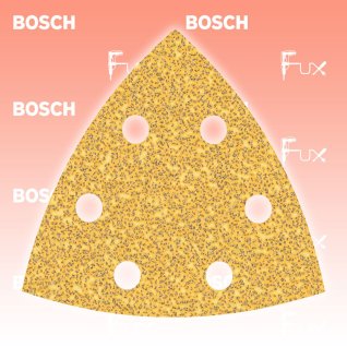 Bosch Expert Schleifblätter Korn 40