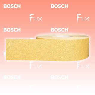 Bosch Expert Schleifpapierrolle Korn 80