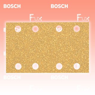 Bosch Expert Schleifblätter Korn 100