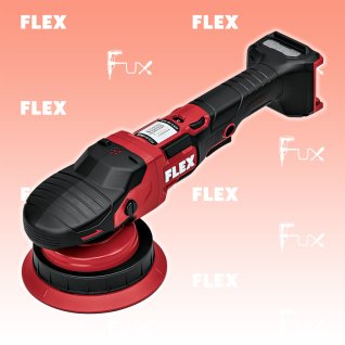 Flex XCE 2 8 18-EC C Akku-Exzenterpolierer