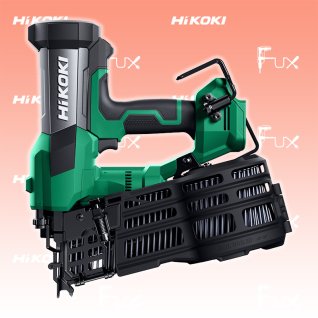 Hikoki NV1890DA (Basic) (HSC IV) Akku-Rundmagazinnagler