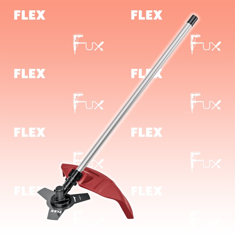 Flex GBC-A Freischneider-Vorsatz