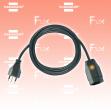 Verlängerungskabel  2