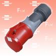 Stecker & Kupplungen 3