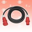 Verlängerungskabel  3