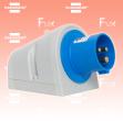 Stecker & Kupplungen 1