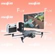 Dachvermessung VERSUM FLY KIT 2