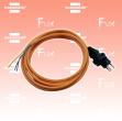 BREMAXX-®PUR Anschlusskabel  