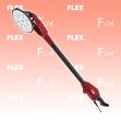 Wand- und Deckenschleifer Giraffe® 1