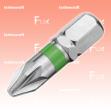 Bits mit Farbring 2