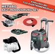 Netzmaschinen Sets nach Berufsgruppen 2