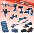BOGipser Set 5