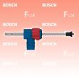  SDS Clean plus-8X Hammerbohrer 6 mm