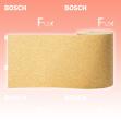 Schleifpapierrolle Korn 60